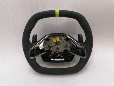 Chevrolet Corvette C8 Steering Wheel 84744383 Steering Wheel
