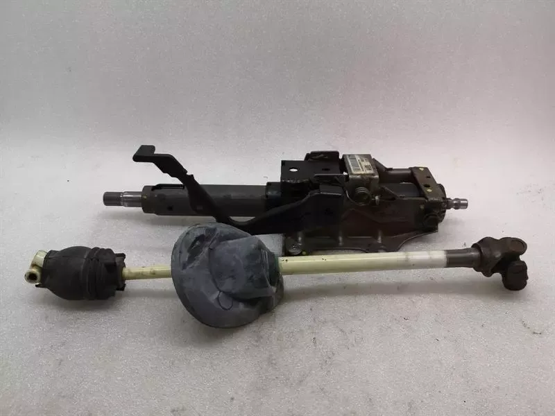 CHEVROLET CAMARO MK5 ZL1 Steering Column 23486916 Steering Column