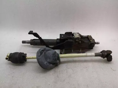 CHEVROLET CAMARO MK5 ZL1 Steering Column 23486916 Steering Column