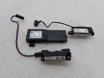 CHEVROLET CAMARO MK5 ZL1 AERIAL / ANTENNA KÉSZLET 13503204 AERIAL KIT