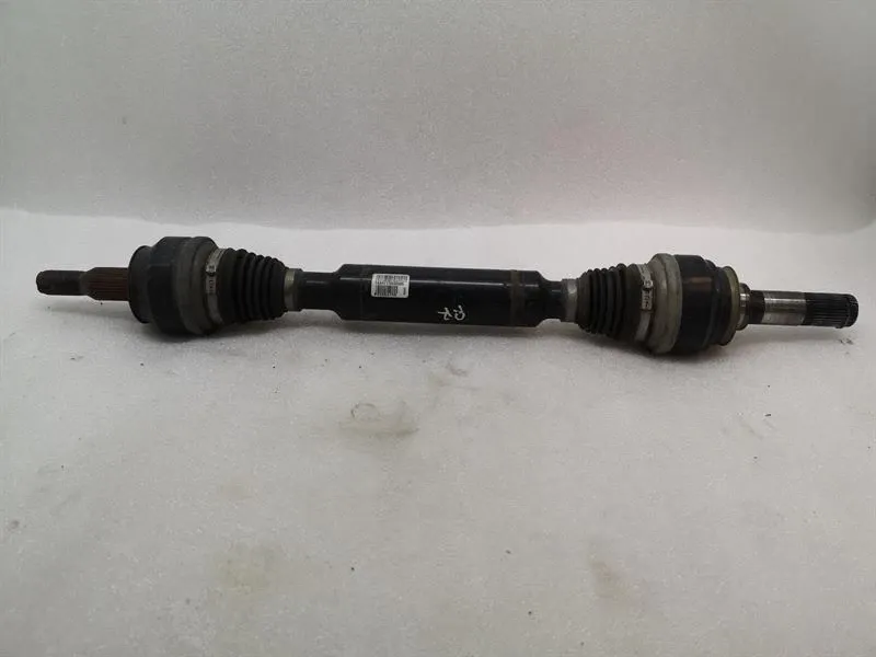 Chevrolet Camaro MK5 ZL1 Drive Shaft Rear Right 22953759 Right Drive Shaft