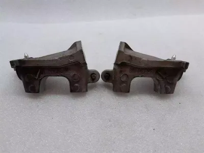 Chevrolet Camaro MK5 ZL1 Holder Bracket 22761201 Holder Carrier SUSPENSION