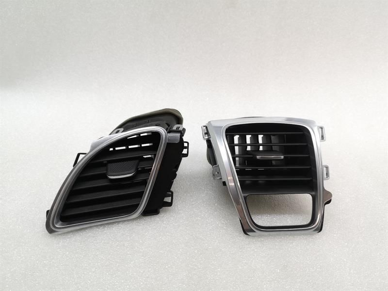 Chevrolet Corvette C7 Air Vent Set 20989583 Vent Nozzle Vent Grille Set