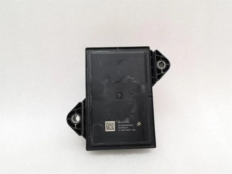 Chevrolet Corvette C7 Electronic Module 84180580 Control Unit Traction Control