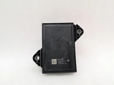 Chevrolet Corvette C7 elektronikus modul 84180580 vezérlőegység kipörgésgátló