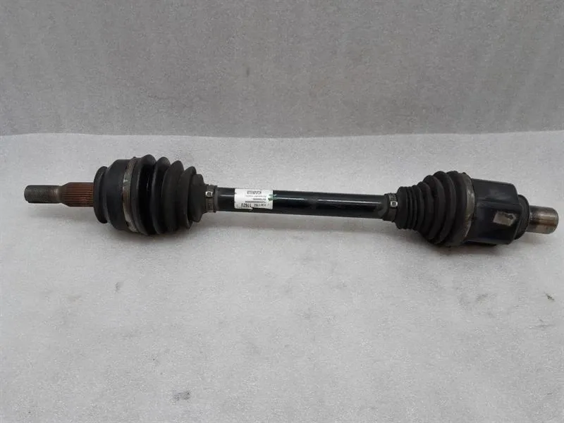 Chevrolet Corvette C7 Left Rear Drive Shaft 23301162 Drive Shaft Rear Left