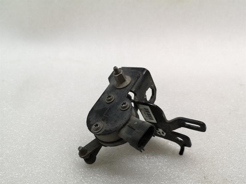 CHEVROLET CORVETTE C7 Sensor 20988187 REAR LEFT DRIVING CONTROL LEVEL