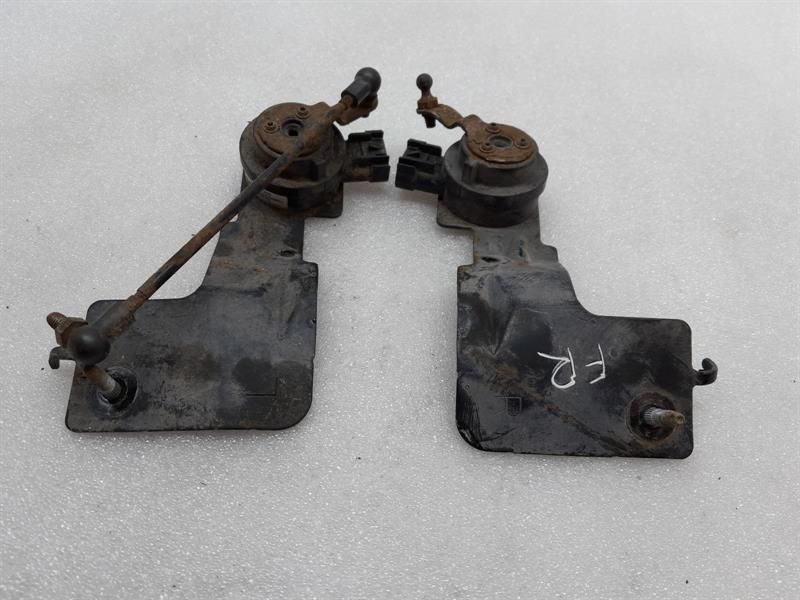 CHEVROLET CORVETTE C7 Sensor 23137351 RIDE CONTROL SET LEVEL