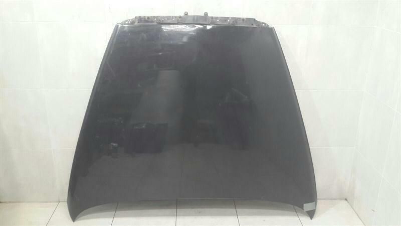 Bentley Continental GT W12 Bonnet 3W0823031K Hood
