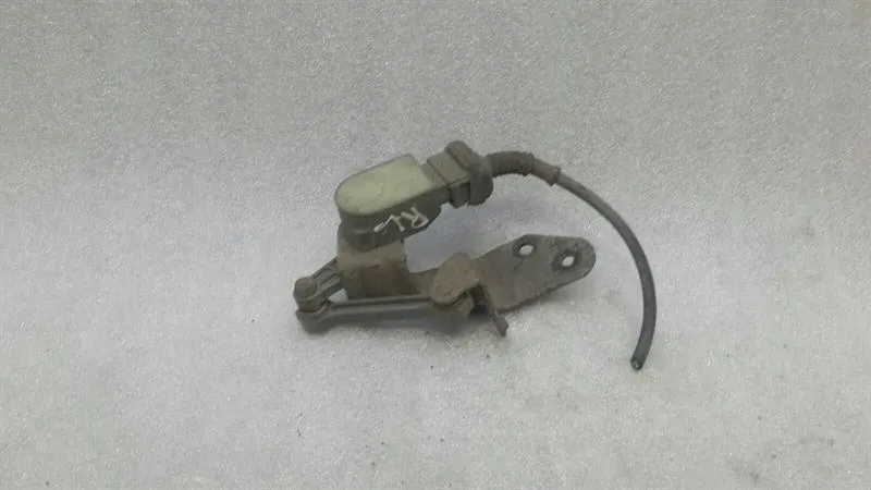 Bentley Continental GT Xenon Level Sensor 4E0907503C Level Sensor