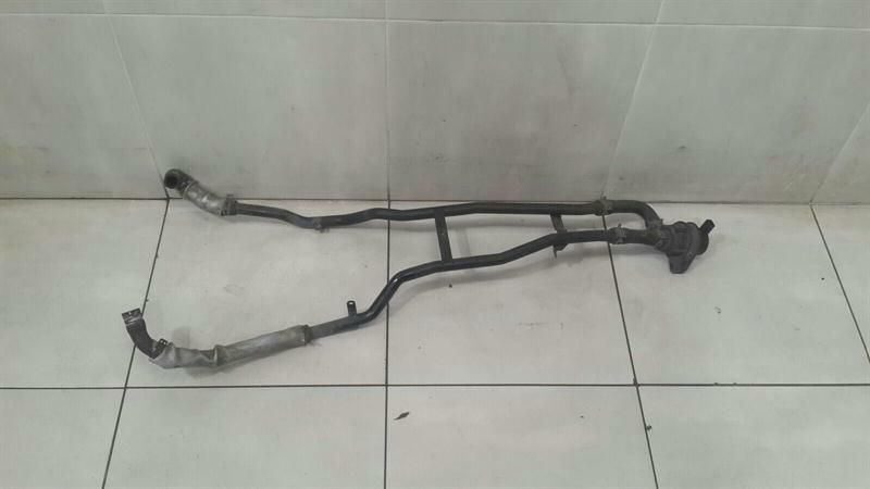 Bentley Continental GT W12 additional cooling pump 3W0121065AJ coolant pump