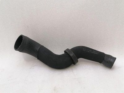 Bentley Continental GT W12 Intercooler Pipe 3W0145828D Pressure Tube Charging Uphrase