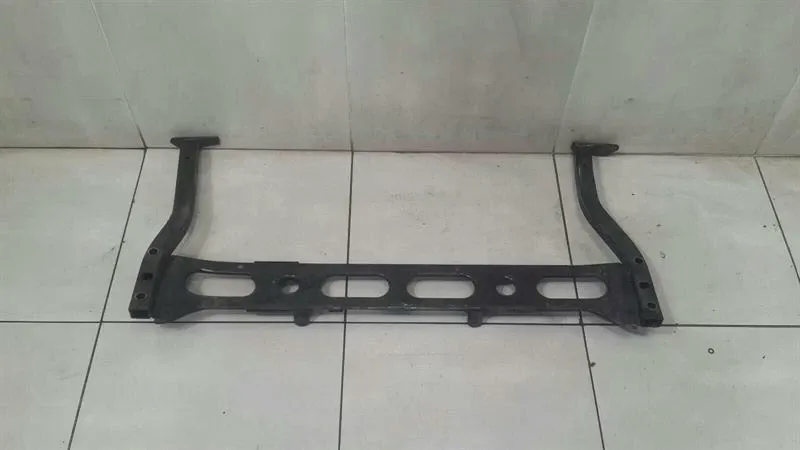 Bentley Continental GT W12 Cross Member 3W0199521L Holder Carrier Body