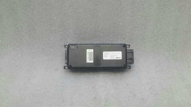 Bentley Continental GT W12 module 3W0971262D control unit interface box