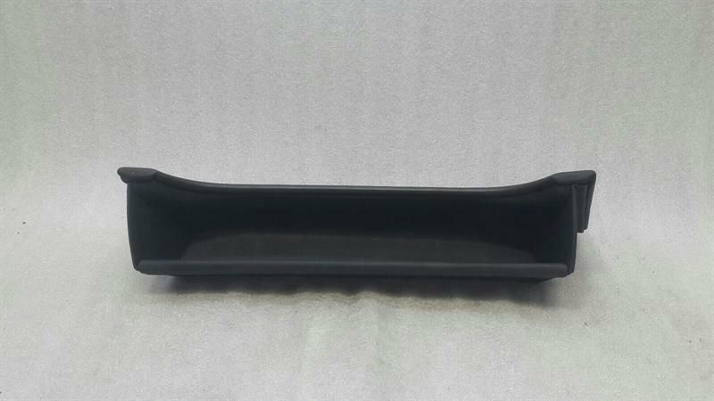 Bentley Continental GT W12 Right Door Glovebox 3W3867086 C Door Glove Box RE