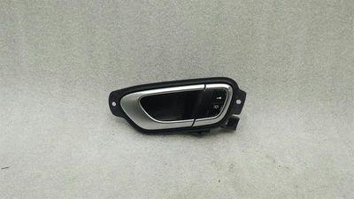 Bentley Continental GT jobb oldali ajtó fogantyúja 3W0837114D jobb belső ajtó fogantyú