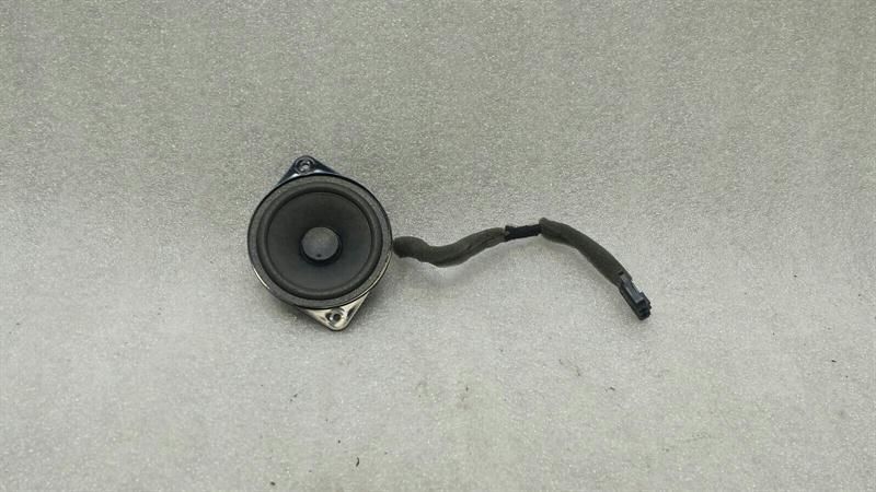 Bentley Continental GT W12 Speaker 3W0035411R Loudspeakers