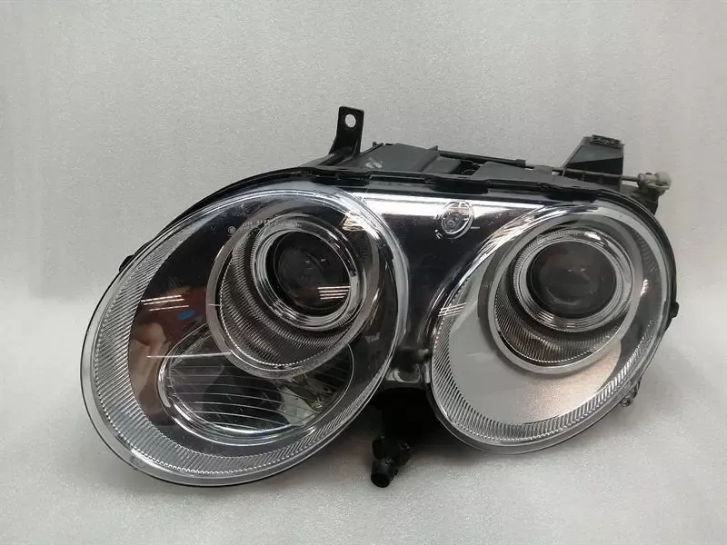 BENTLEY CONTINENTAL FLYING TRACK Left Head light3W1941015R Headlights Left