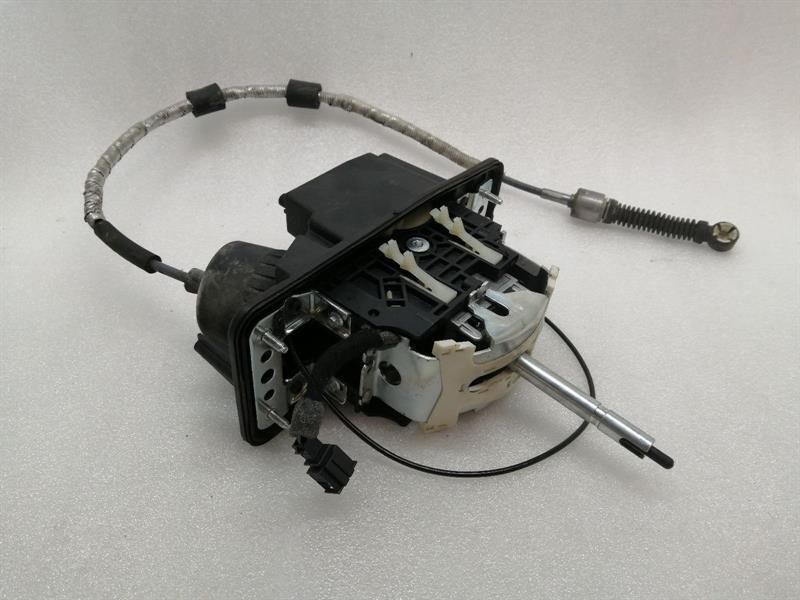 BENTLEY CONTINENTAL FLYING SPUR SPEED Gear Selector 3W2713041F RIGHT HANDLE RHD