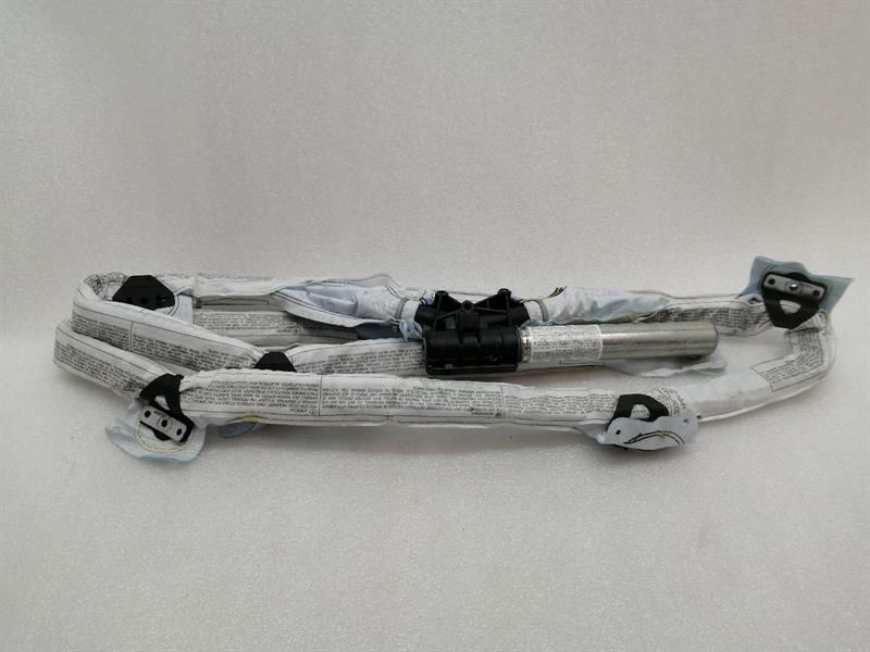 BENTLEY CONTINENTAL FLYING TRACK Left Roof Module 3W5880741B Module Left