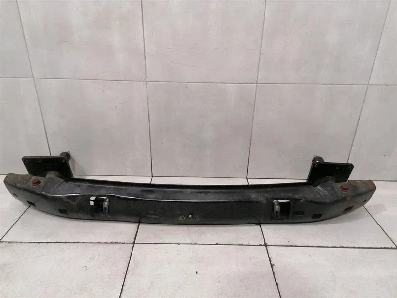 BENTLEY CONTINENTAL FLYING TRACK Rear Bumper Beam 3W0807311L Bumper Rear