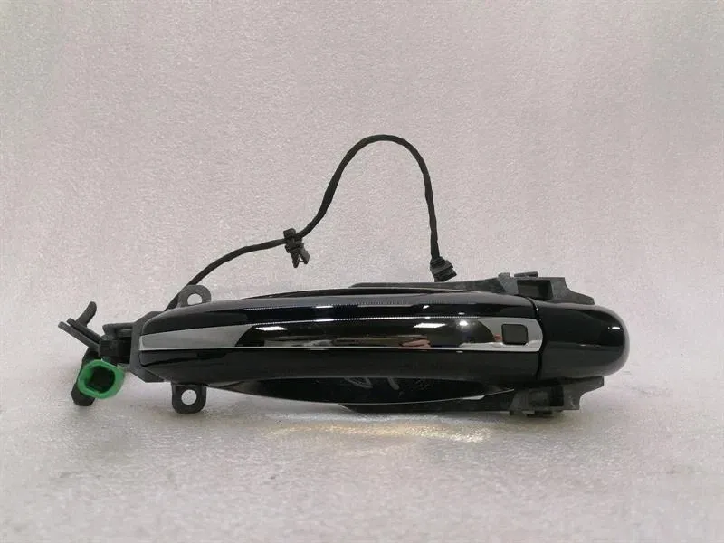 BENTLEY CONTINENTAL FLYING TRACK FLH Door Handle 3W0837205 Door Handle Front Left