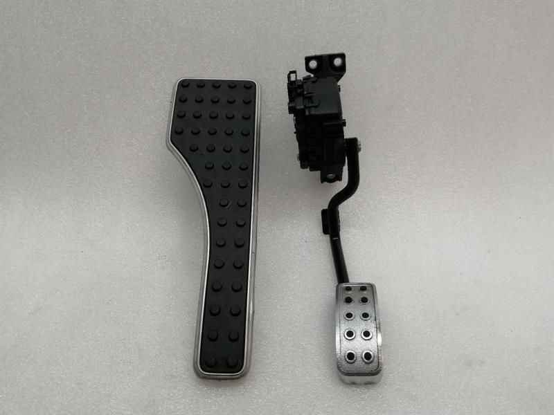 BENTLEY CONTINENTAL FLYING SPUR GAS PEDAL 3W2721503C RIGHT HAND DRIVE RHD