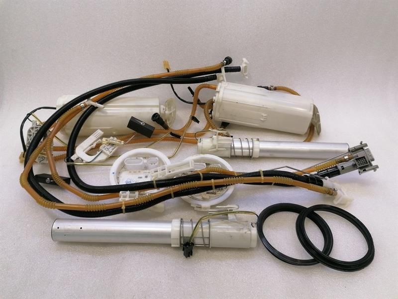 BENTLEY CONTINENTAL FLYING TRACK Fuel Pump Electric Set 3D0919679 Fuel Pump