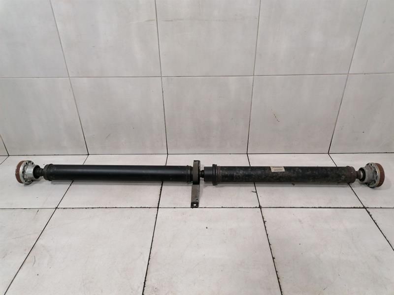 Bentley Continental GT W12 Prophetic 3W0521101D Gimbal Shaft