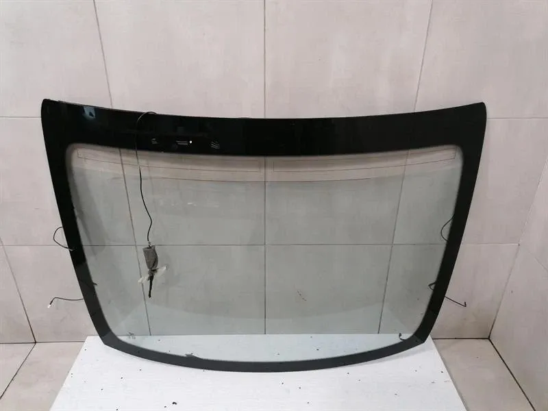 Bentley Continental GT W12 Rear Screen 3W8845051J Rear Window