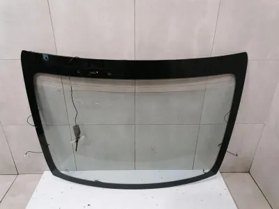 Bentley Continental GT W12 hátsó ablak 3W8845051J hátsó ablak