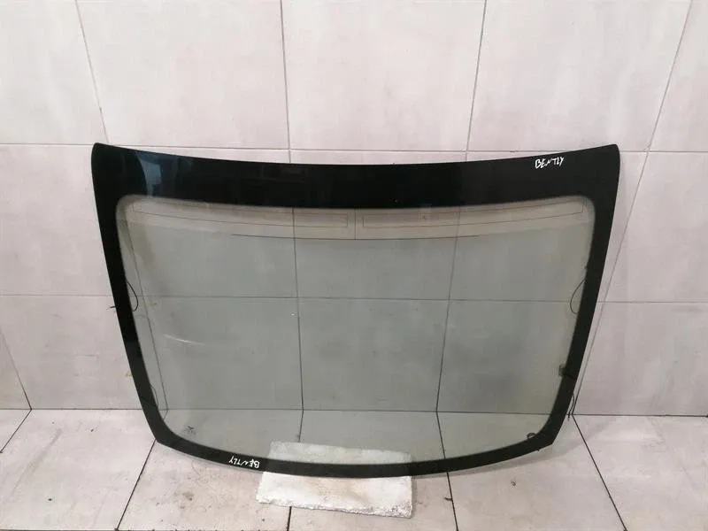 Bentley Continental GT W12 Rear Screen 3W8845051J Rear Window