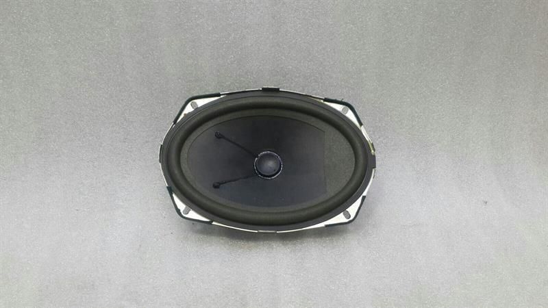 BENTLEY CONTINENTAL GT W12 Speaker 3W0035411F Speakers