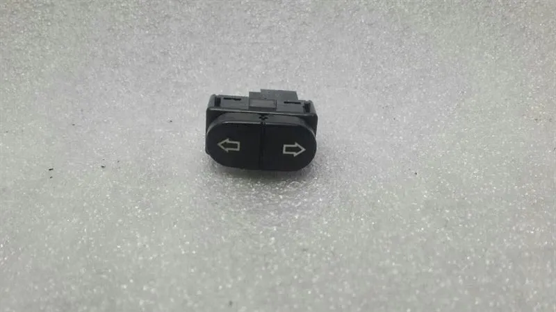 Bentley Continental GT Right Seat Lumbar Switch 3W3959666A Seat Right Switch