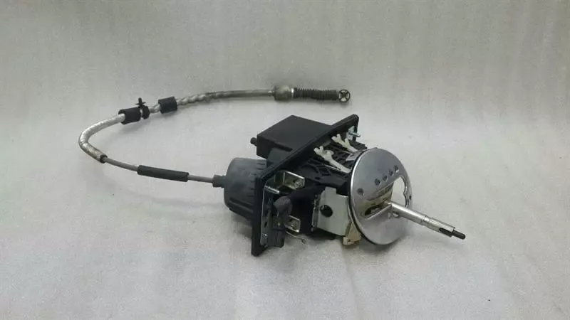 Bentley Continental GT RHD Gear Selector 3W2713041B Right Hand Drive Shifter W12