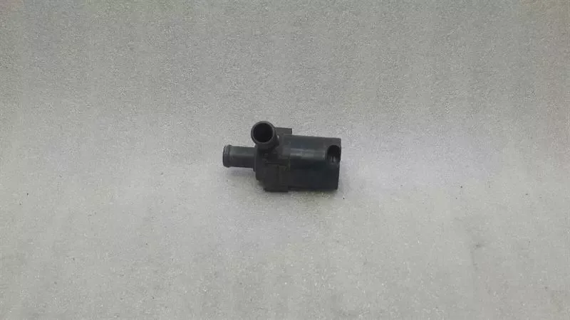 Bentley Continental GT W12 additional cooling pump 3D0965561A coolant pump