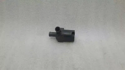 Bentley Continental GT W12 additional cooling pump 3D0965561A coolant pump