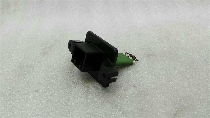 Dodge Challenger SRT Heater Resistor N6253002 Blower Regulator Regulator