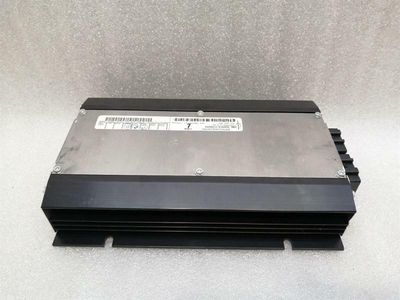 BENTLEY CONTINENTAL FLYING TRACK Amplifier 3W5035456B Amplifier