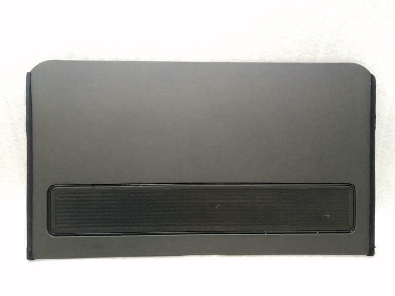 BENTLEY CONTINENTAL FLYING SPUR SUNROOF COVER 3W5877273B ROOF TRIM LEATHER