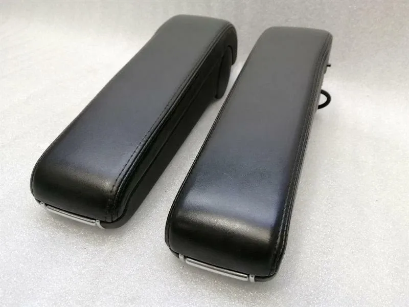 BENTLEY CONTINENTAL FLYING TRACK Armrest 3W0864209F Center Armrest Armrest Leather