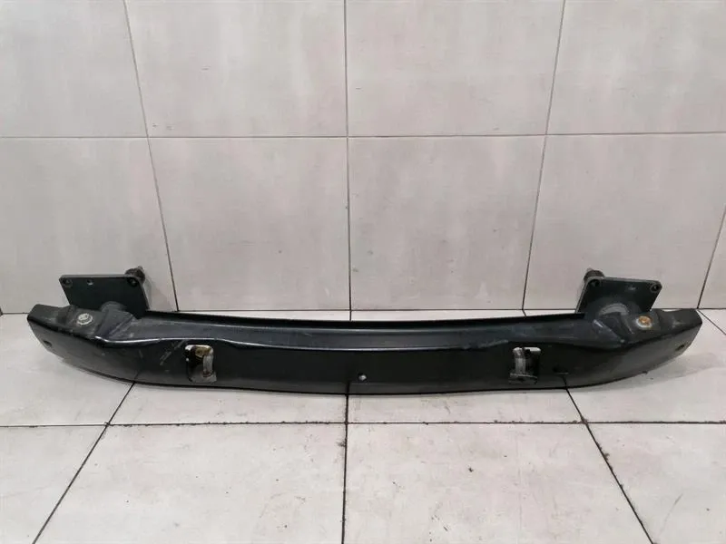 Bentley Continental GT W12 Rear Bumper Beam 3W0807311K Bumper Support Rear