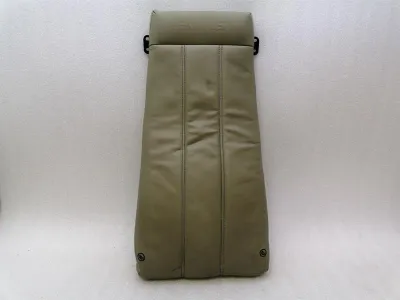 Bentley Continental GT W12 Seatpad 3W3881856 Seat