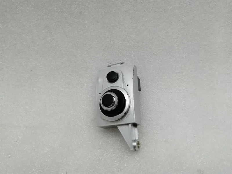 BENTLEY CONTINENTAL GT W12 Switch 3W0953551B Switch