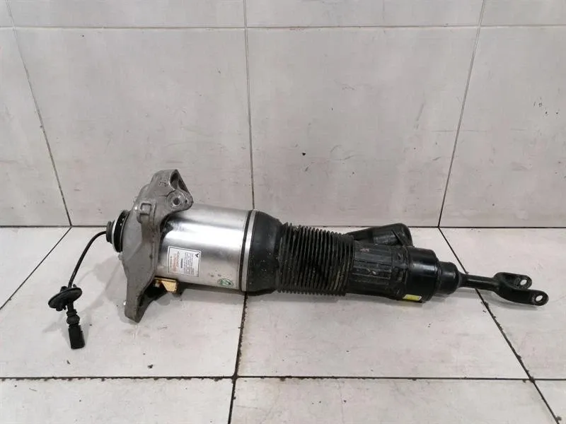 Bentley Continental GT W12 shock absorber front right Arnott shock absorber front