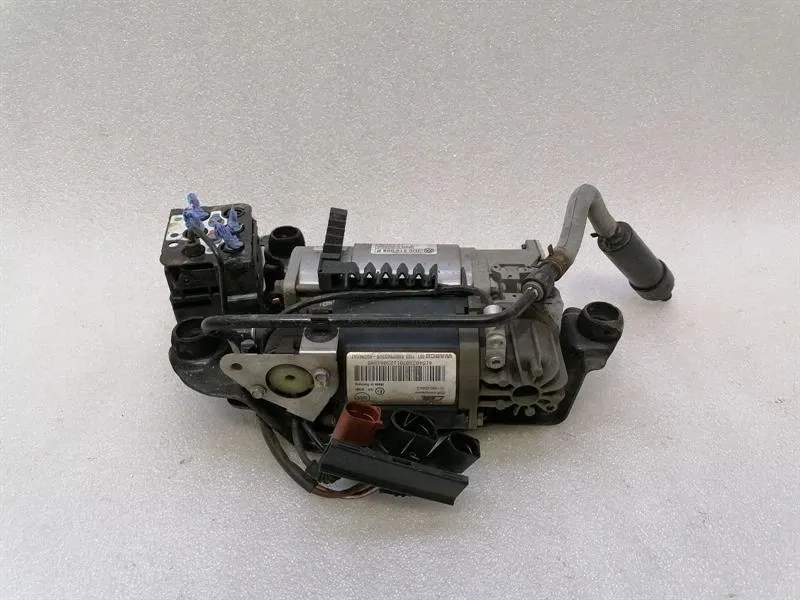 Bentley Continental GT Air Suspension Pump 3D0616005P Compressor Air Suspension