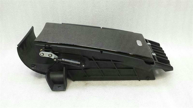 BENTLEY CONTINENTAL GT W12 rear armrest 3W0885961C wooden center armrest armrest
