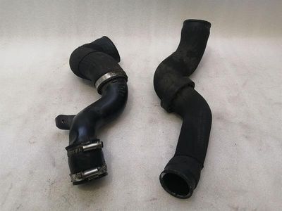 Bentley Continental GT W12 Intercooler Pipe 3W0145828D Nyomócsöves töltés Upfrase