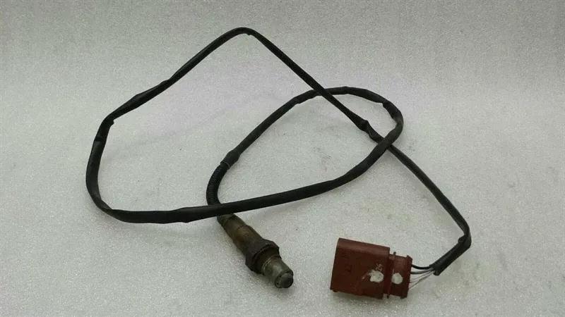 Bentley Continental GT W12 Lambda Sensor 07C906262T Oxygen Sensor