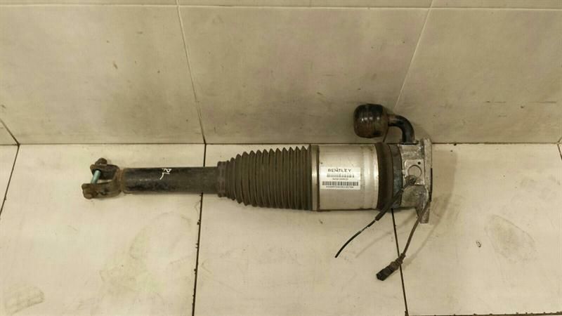 BENTLEY CONTINENTAL FLYING SPUR Air Absorber 3W5616001B Rear Shock Absorber LI